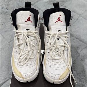 Air Jordan 12 Retro (GS)